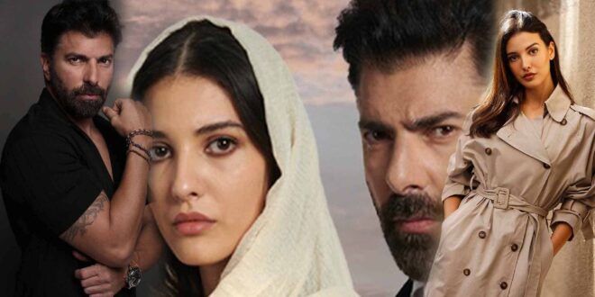 Captivitate – Capcana Iubirii