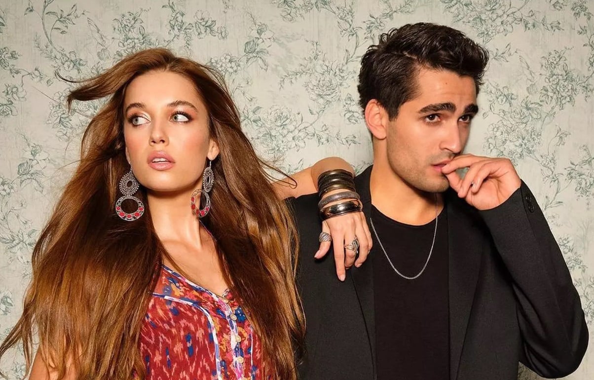 Golden boy – Dragoste rebela