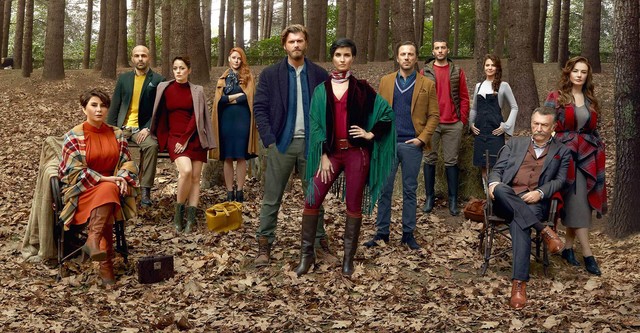 Iubire și răzbunare