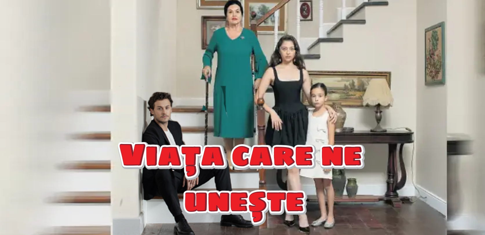 Viața care ne unește