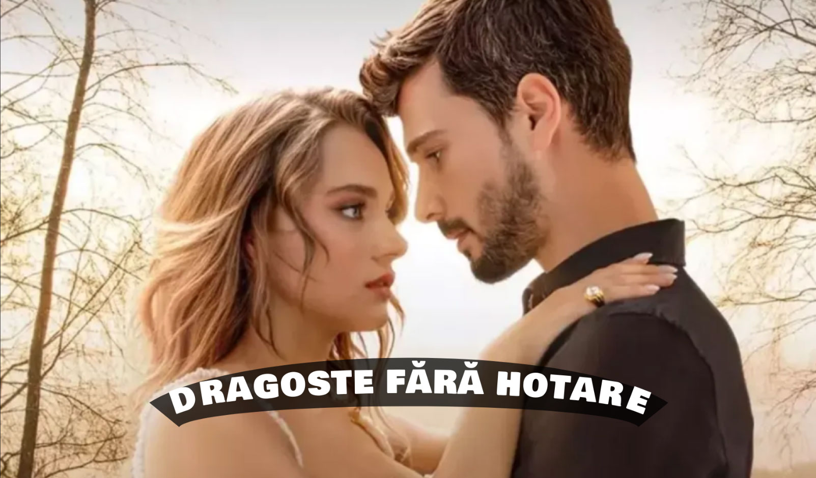 Dragoste fără hotare TV