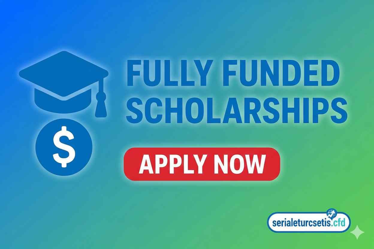 University of Genova Scholarship