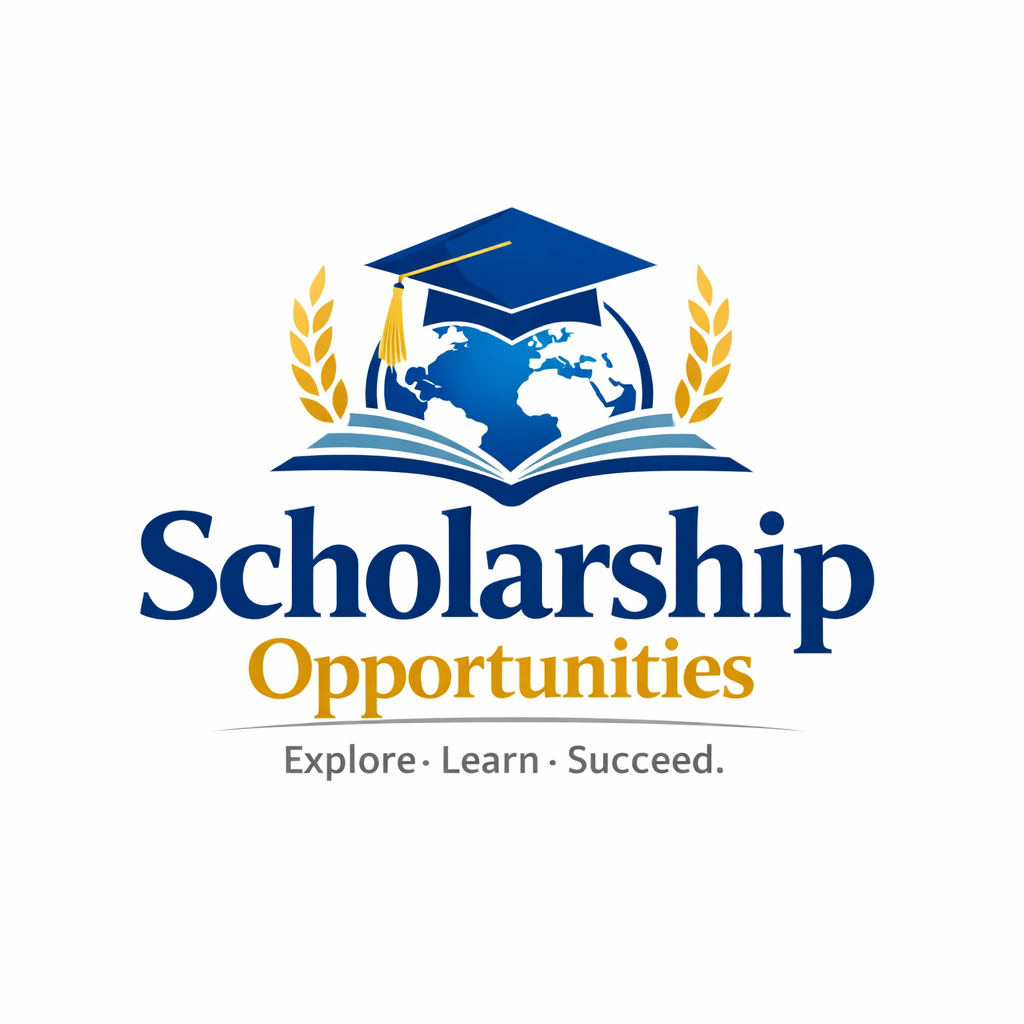 Scholarship Opportunities